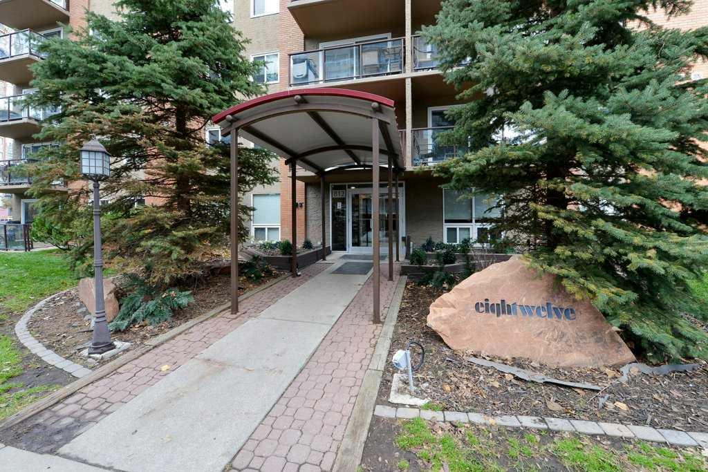 812 14 Avenue SW, #706