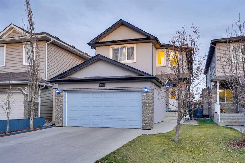 117 Saddletree Close NE