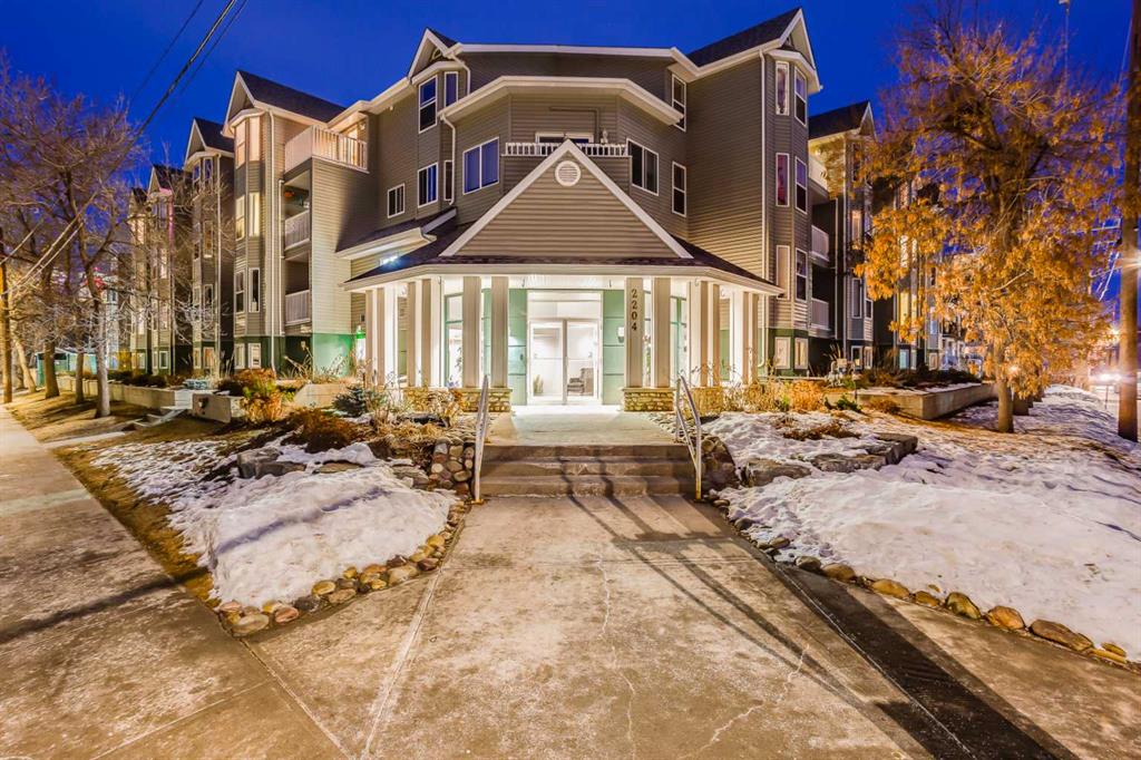 2204 1 Street SW, #408