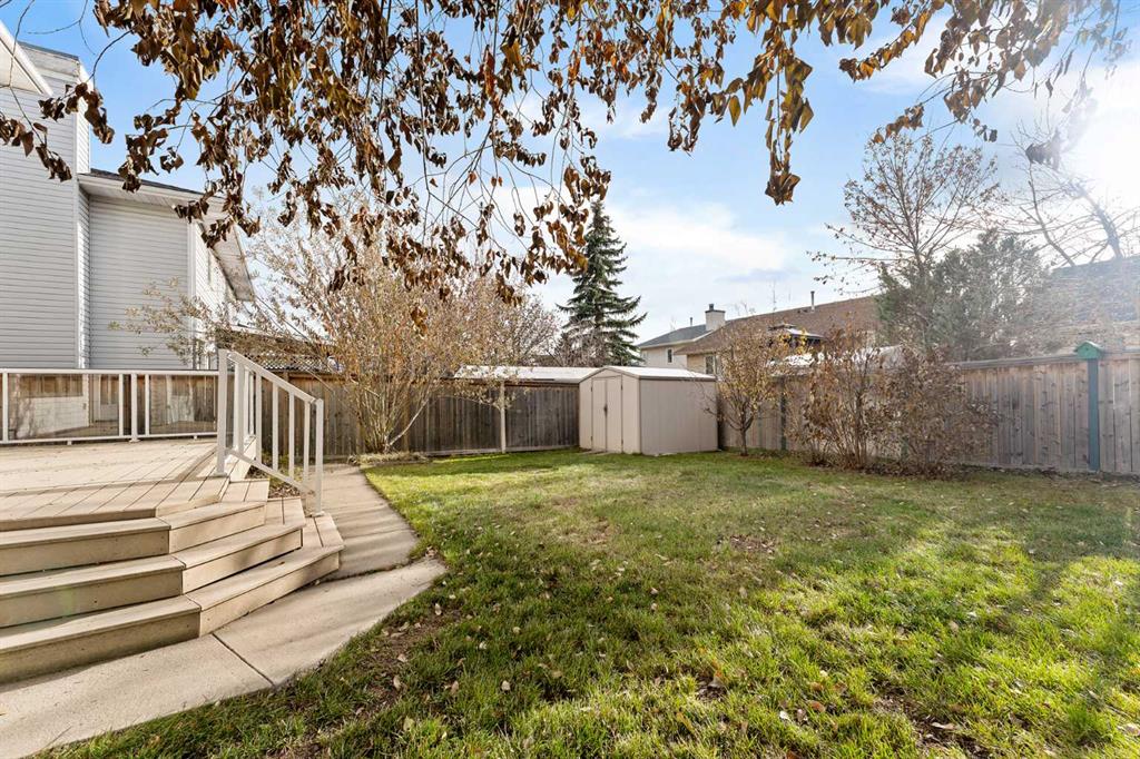 81 Sandalwood Close NW