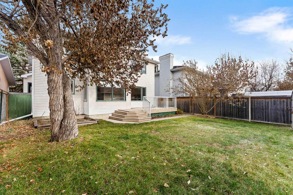 81 Sandalwood Close NW