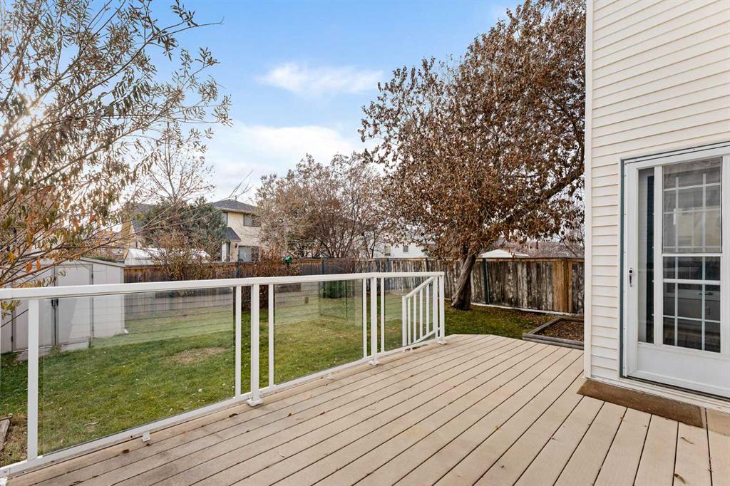 81 Sandalwood Close NW