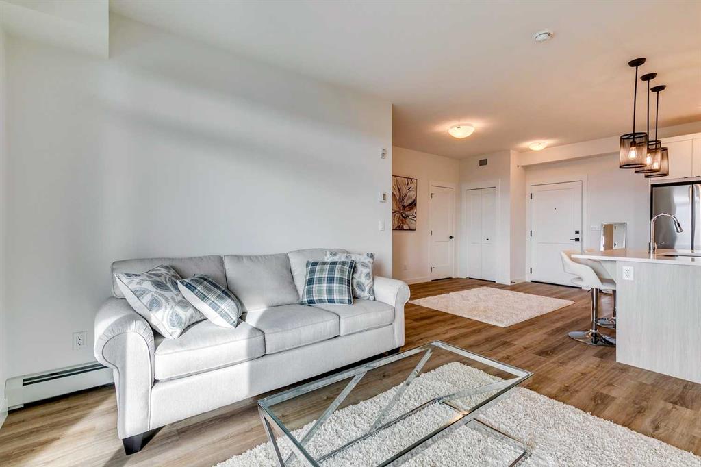 200 Seton Circle SE, #4408