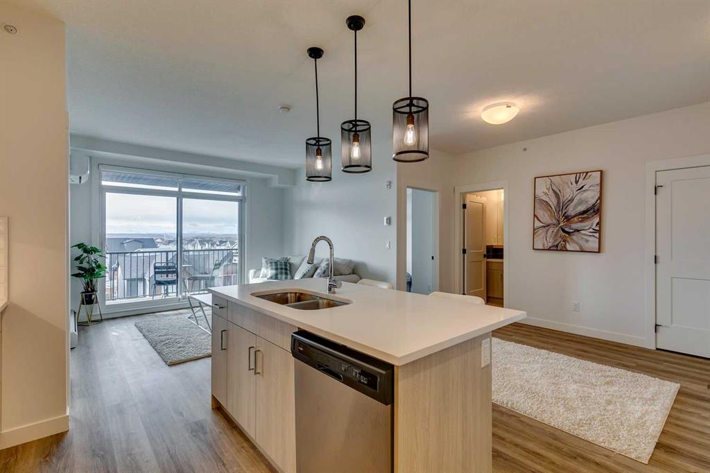 200 Seton Circle SE, #4408