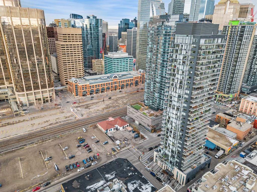 1010 6 Street SW, #2503