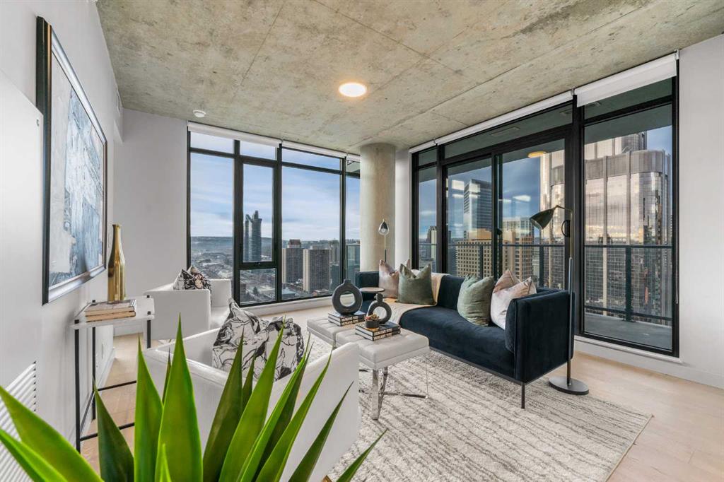 1010 6 Street SW, #2503
