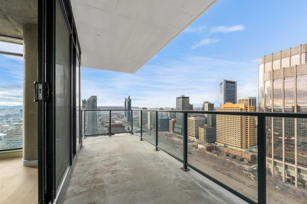 1010 6 Street SW, #2503