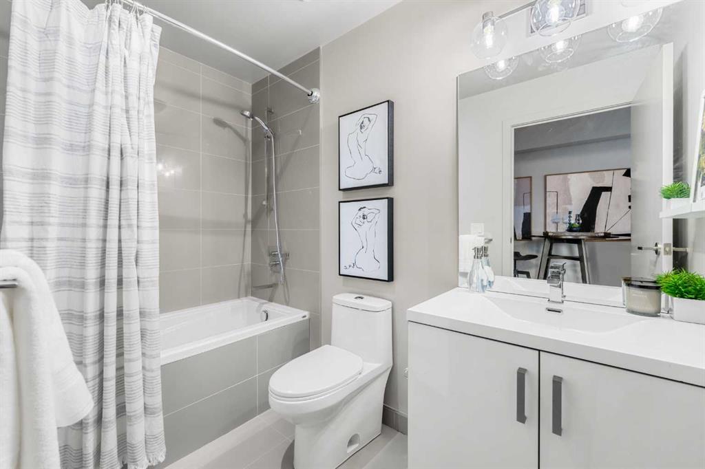 1010 6 Street SW, #2503