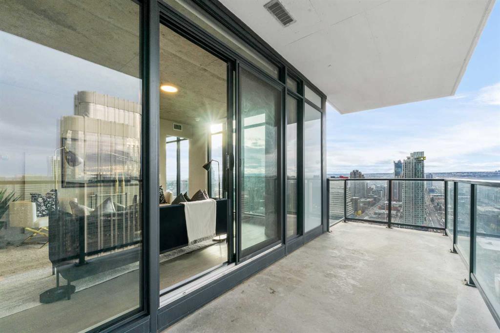 1010 6 Street SW, #2503