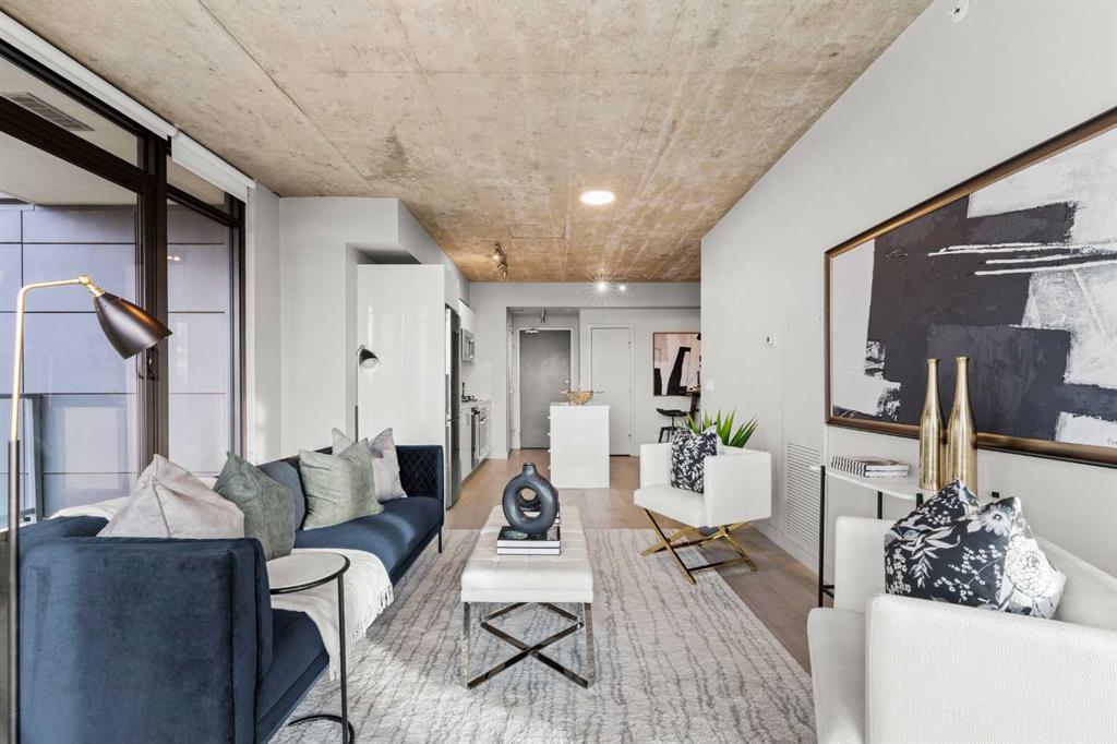 1010 6 Street SW, #2503
