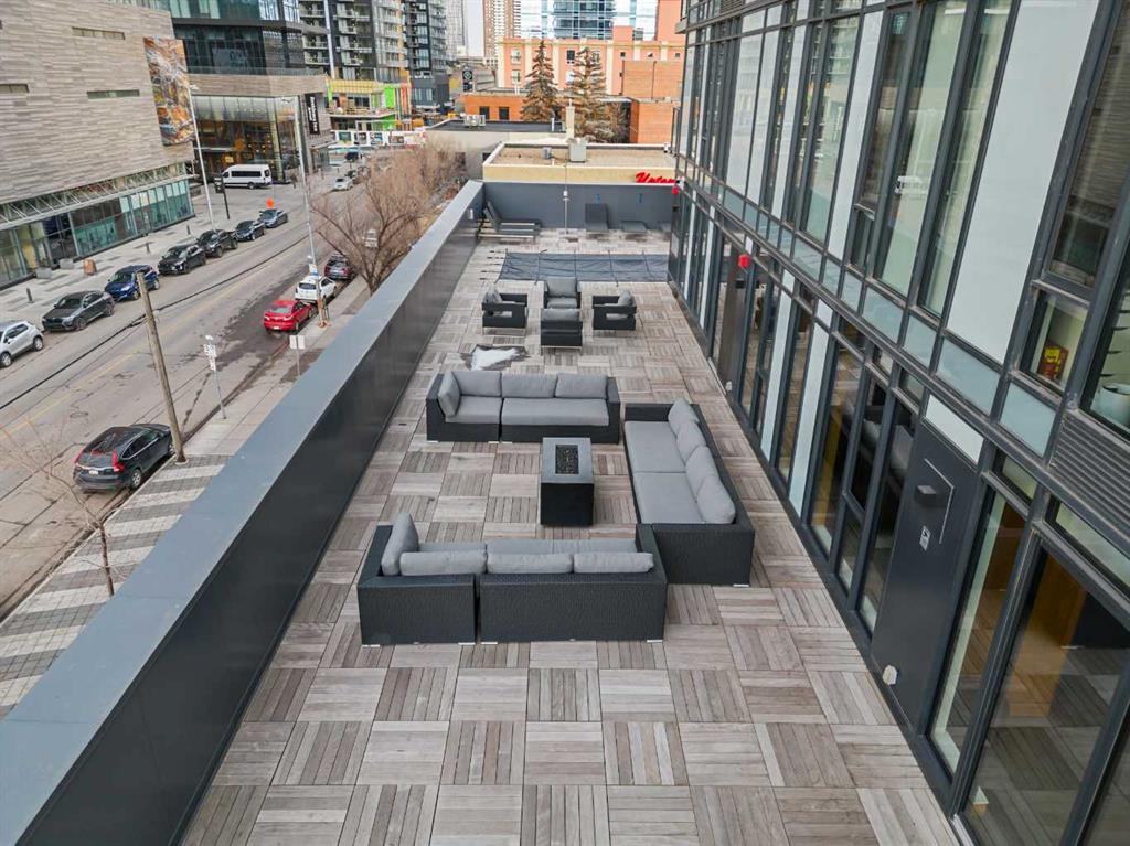 1010 6 Street SW, #2503