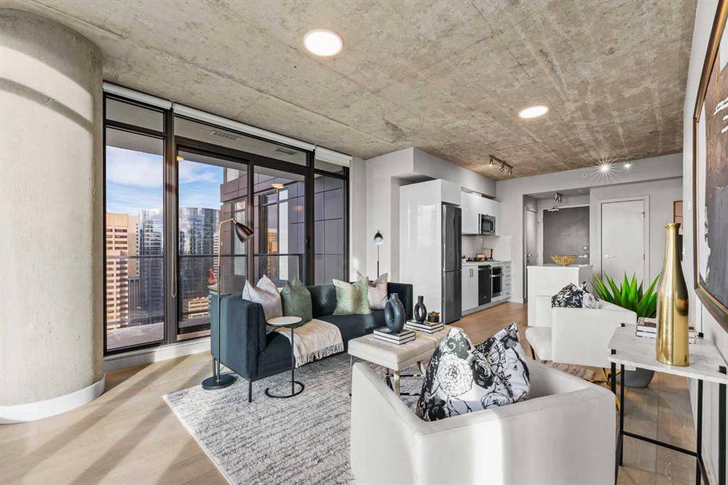 1010 6 Street SW, #2503