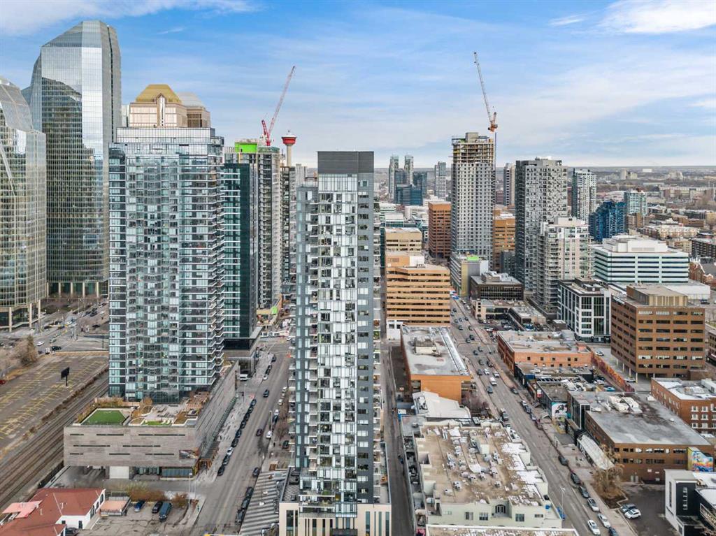 1010 6 Street SW, #2503