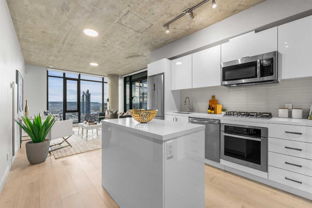 1010 6 Street SW, #2503