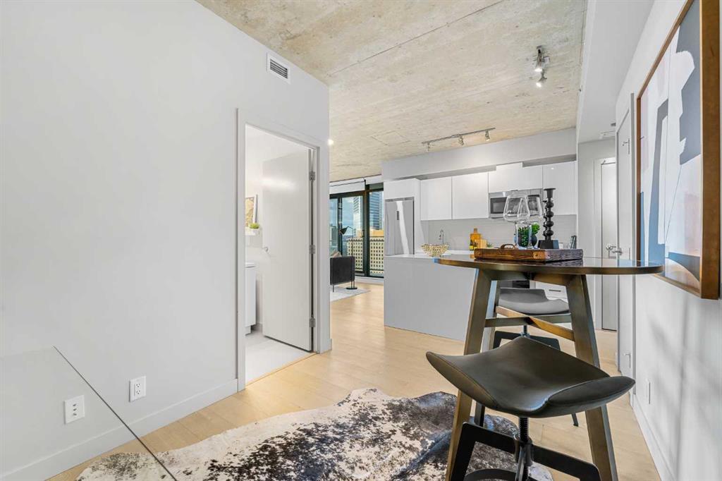 1010 6 Street SW, #2503