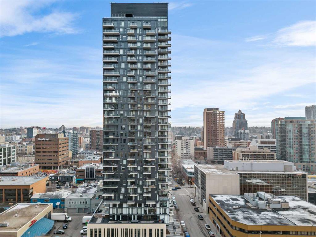 1010 6 Street SW, #2503