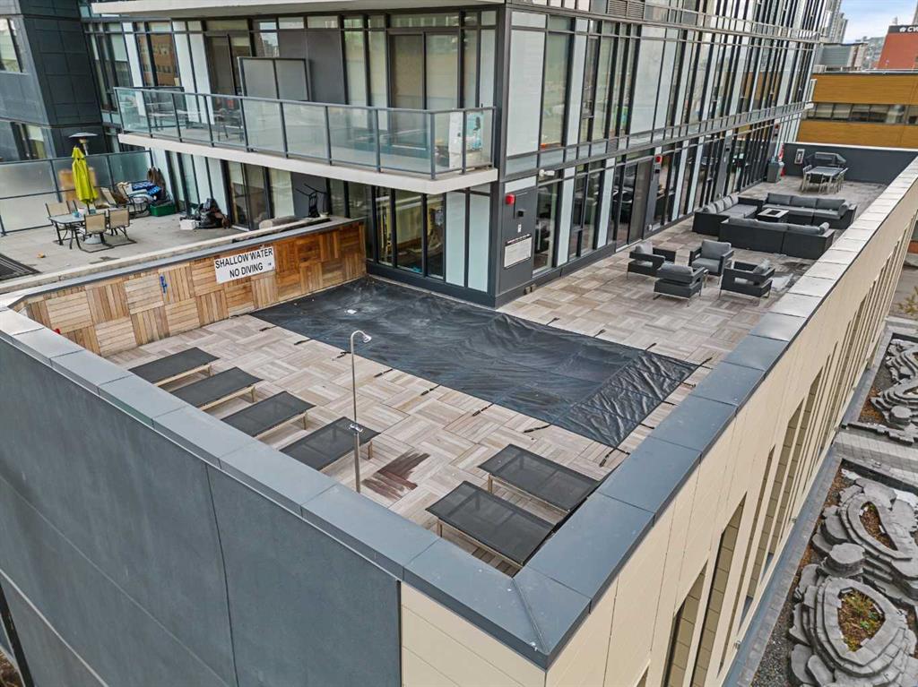 1010 6 Street SW, #2503
