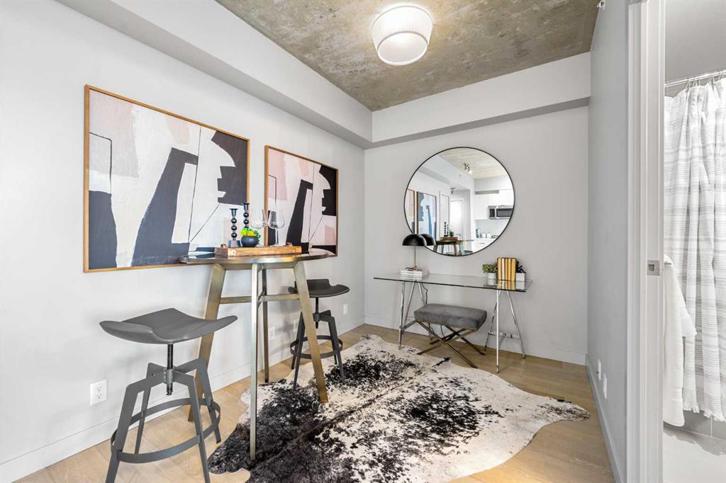 1010 6 Street SW, #2503