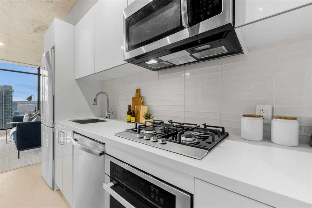 1010 6 Street SW, #2503