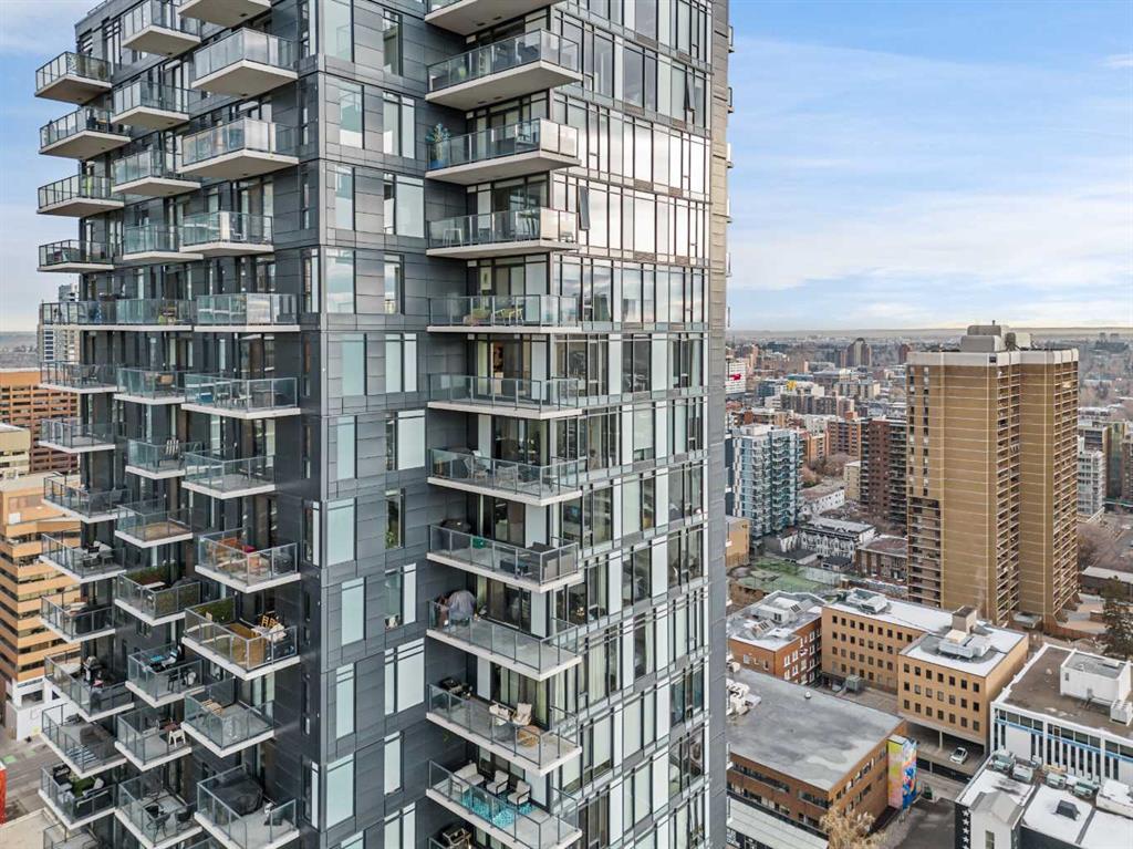 1010 6 Street SW, #2503