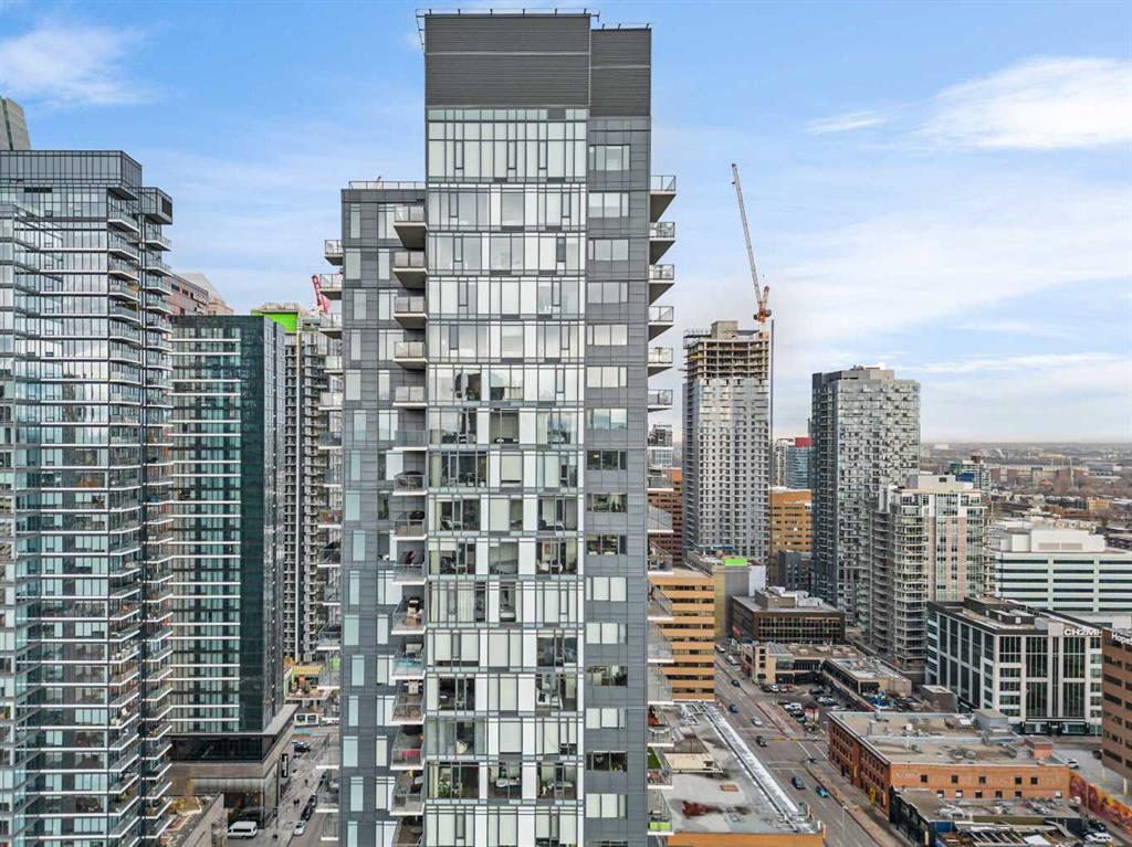 1010 6 Street SW, #2503