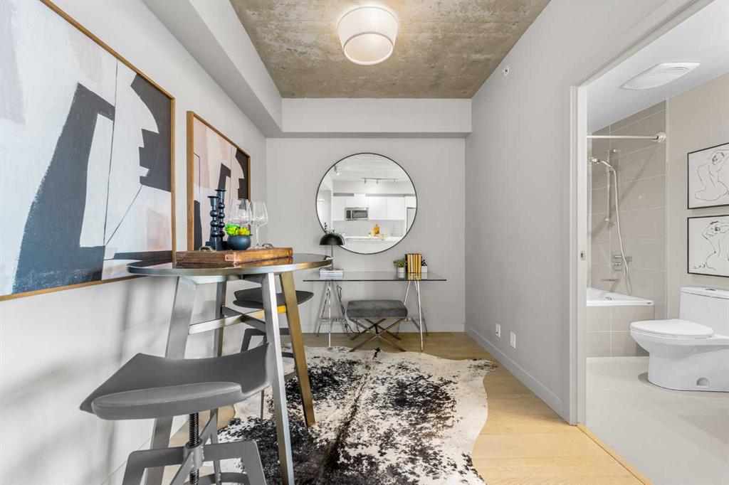 1010 6 Street SW, #2503