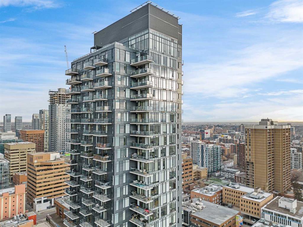 1010 6 Street SW, #2503