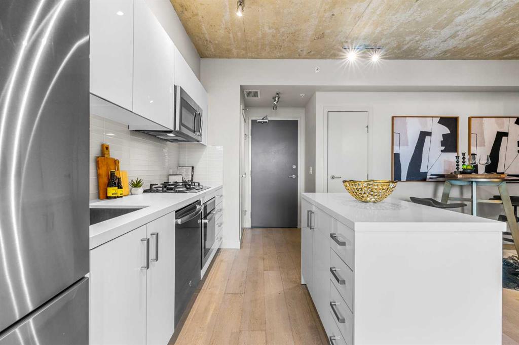 1010 6 Street SW, #2503