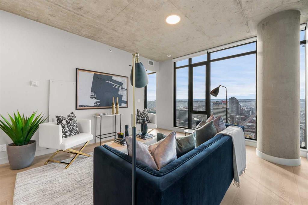 1010 6 Street SW, #2503