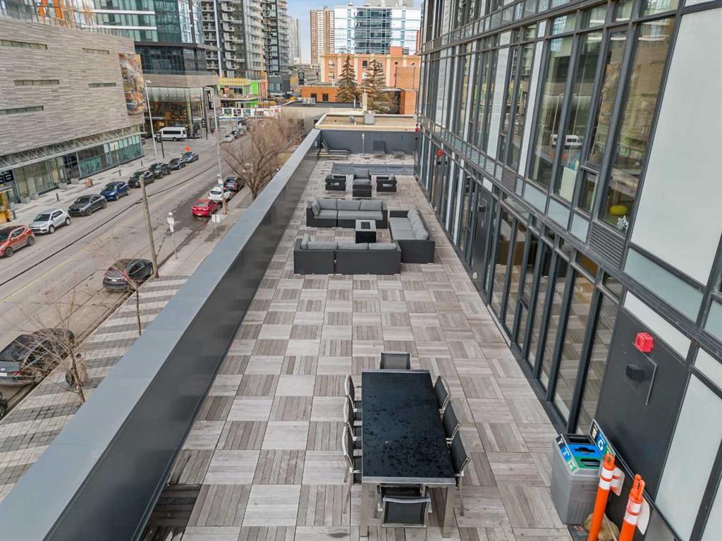 1010 6 Street SW, #2503