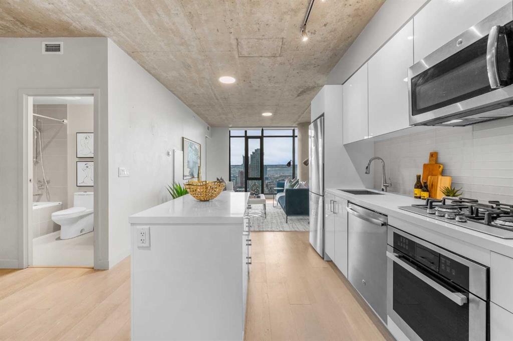 1010 6 Street SW, #2503