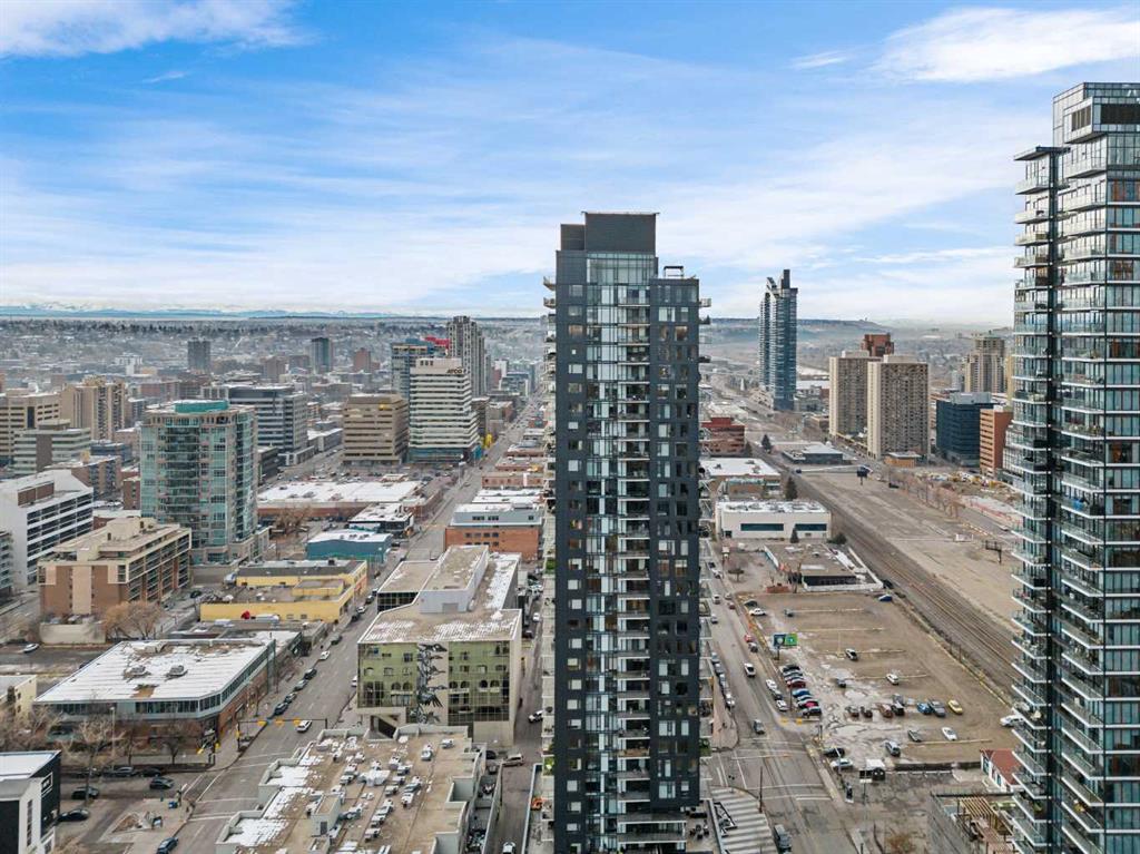 1010 6 Street SW, #2503