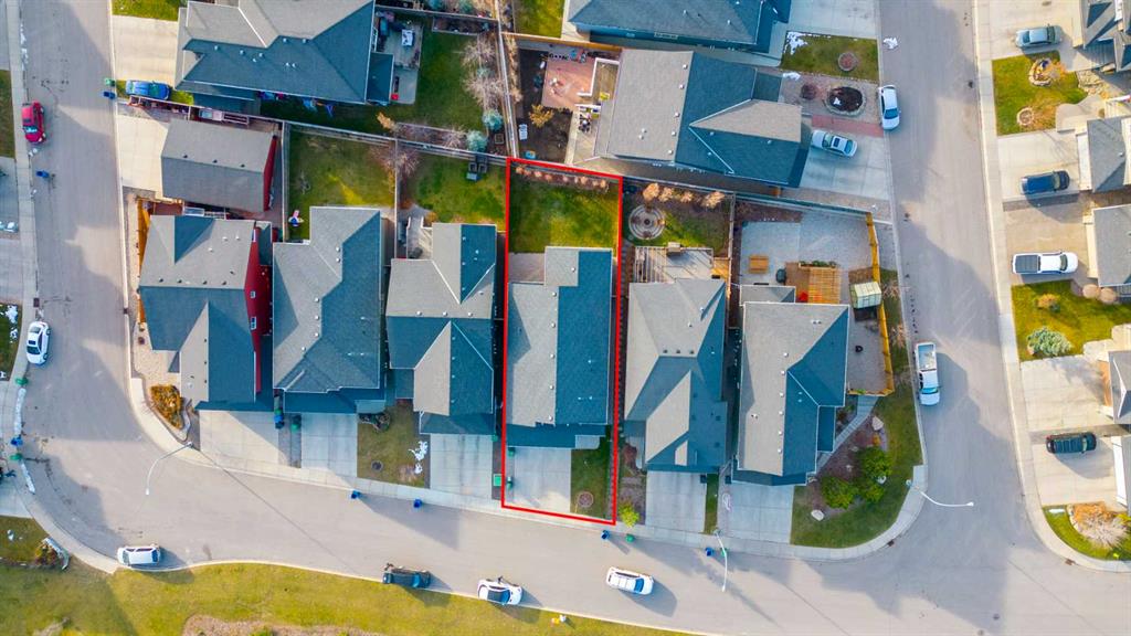 126 Evanspark Way NW
