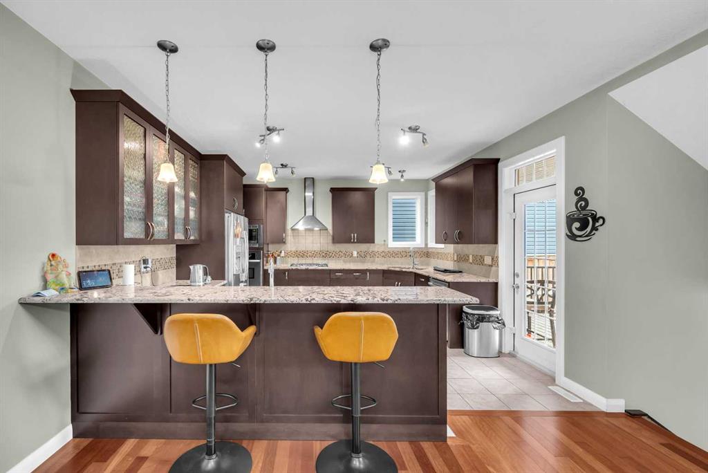 126 Evanspark Way NW