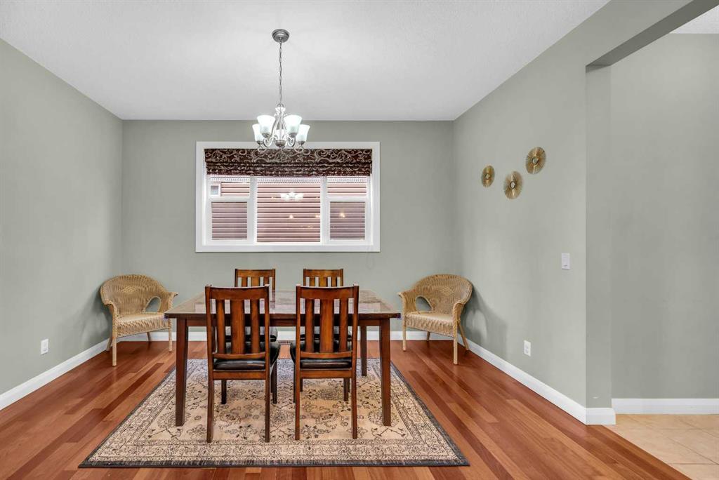 126 Evanspark Way NW