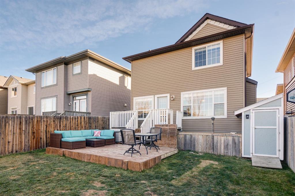 170 Evansford Circle NW