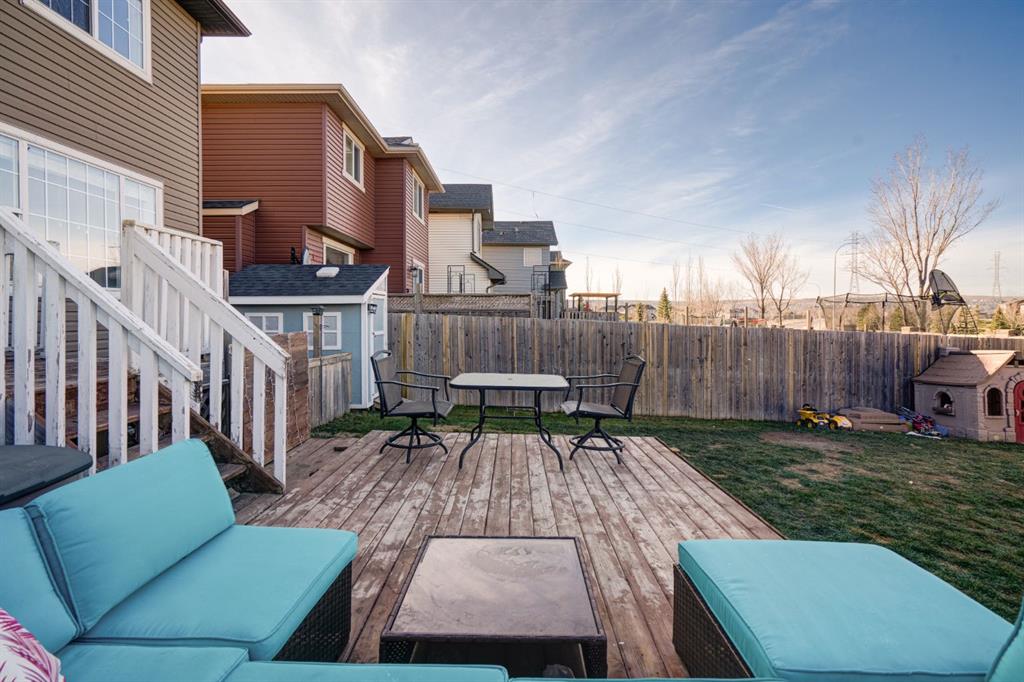 170 Evansford Circle NW