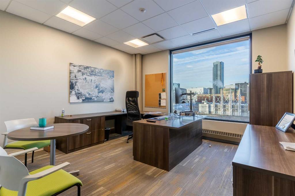 438 11 Avenue SE, #400 & 500