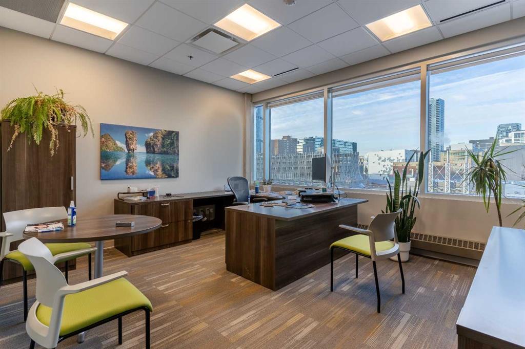 438 11 Avenue SE, #400 & 500
