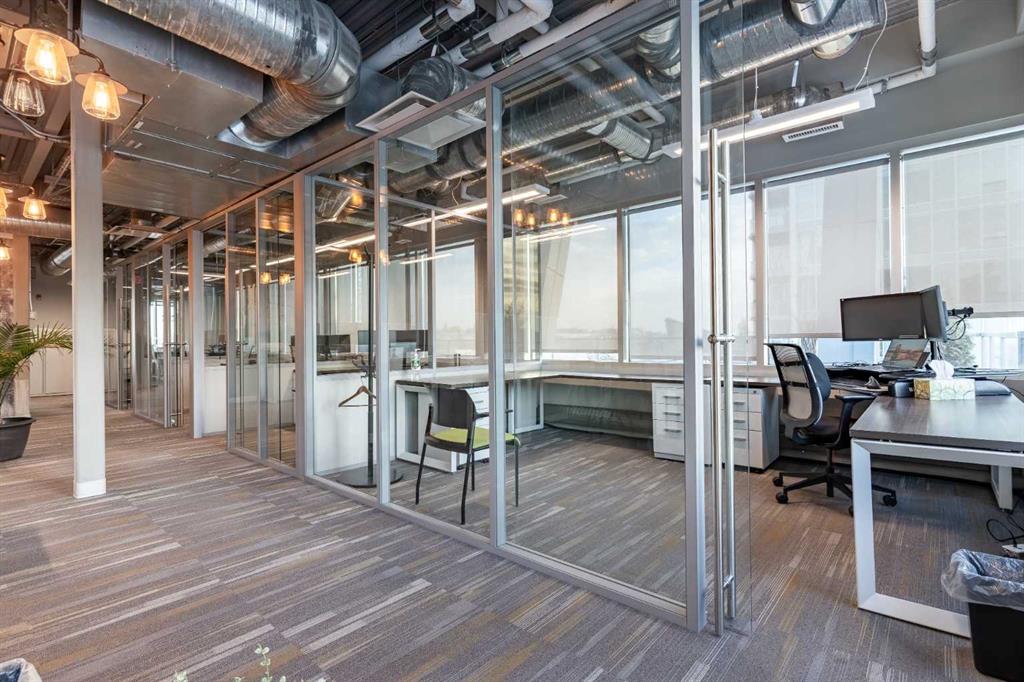 438 11 Avenue SE, #400 & 500
