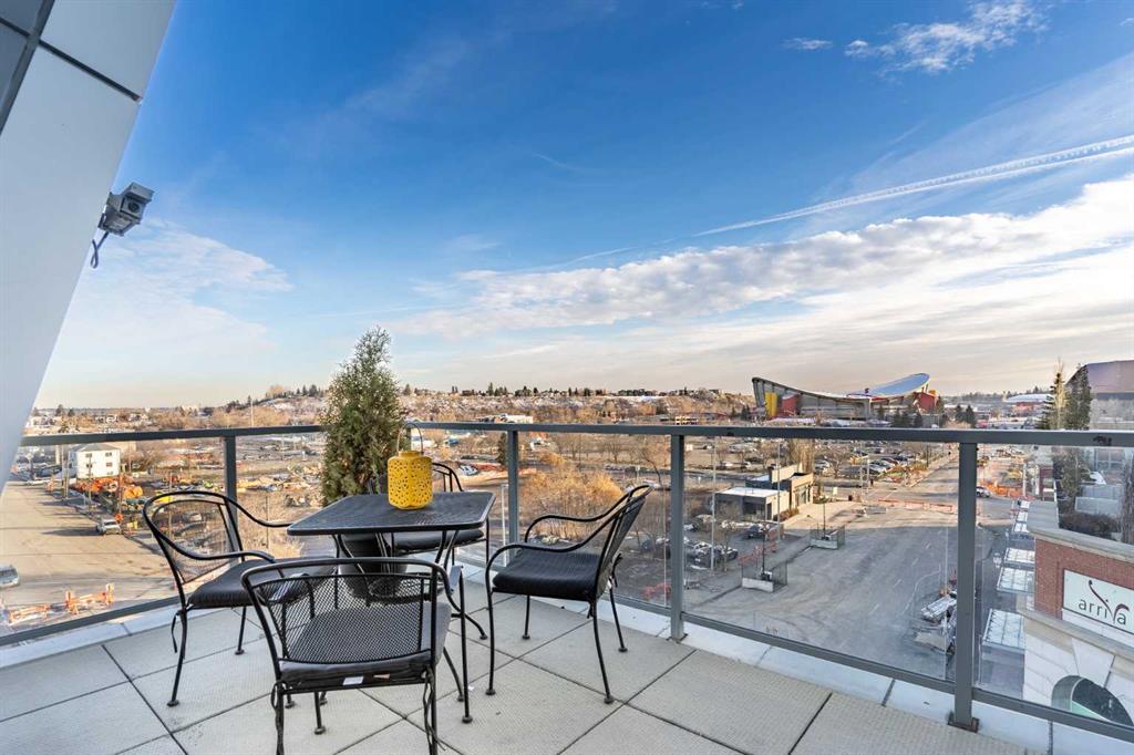 438 11 Avenue SE, #400 & 500