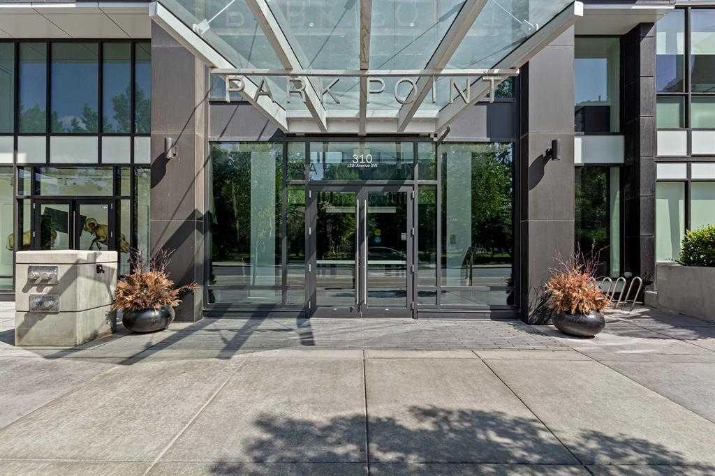 310 12 Avenue SW, #2306