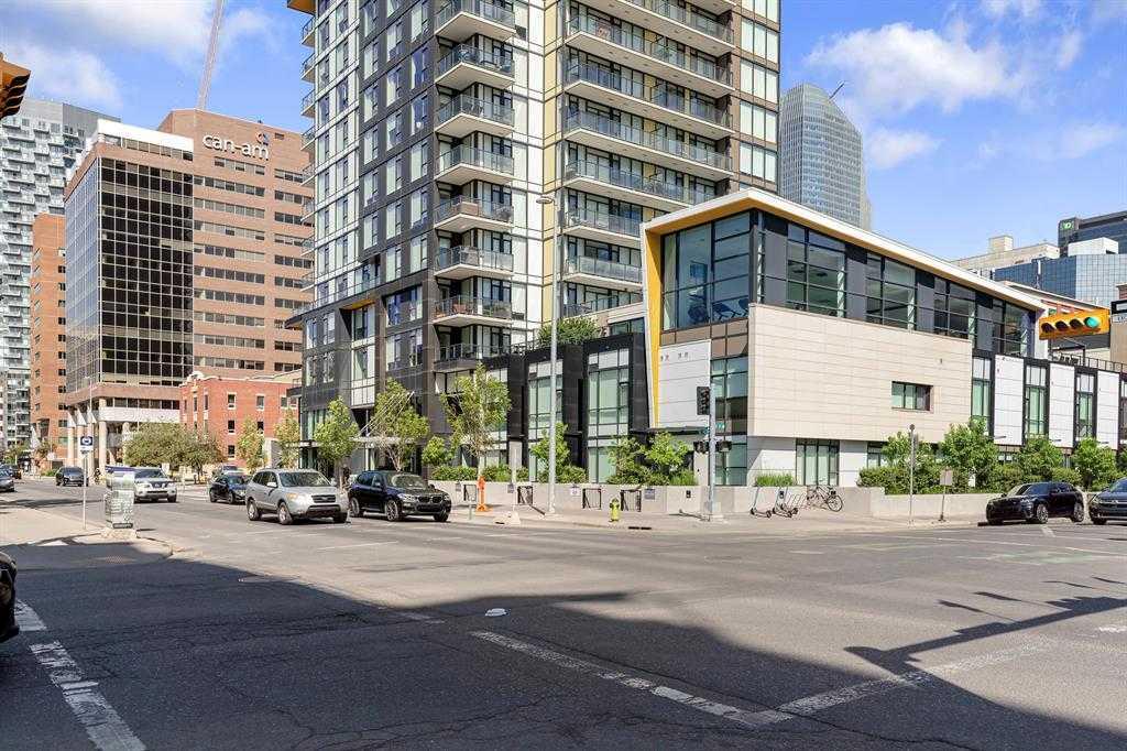 310 12 Avenue SW, #2306