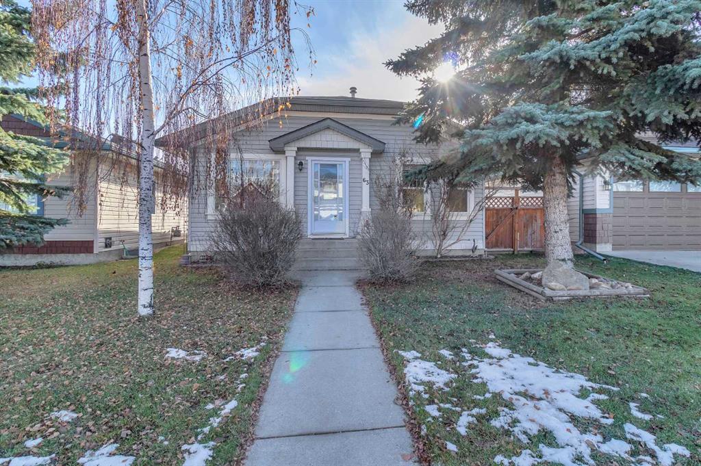 63 Cimarron Meadows Crescent