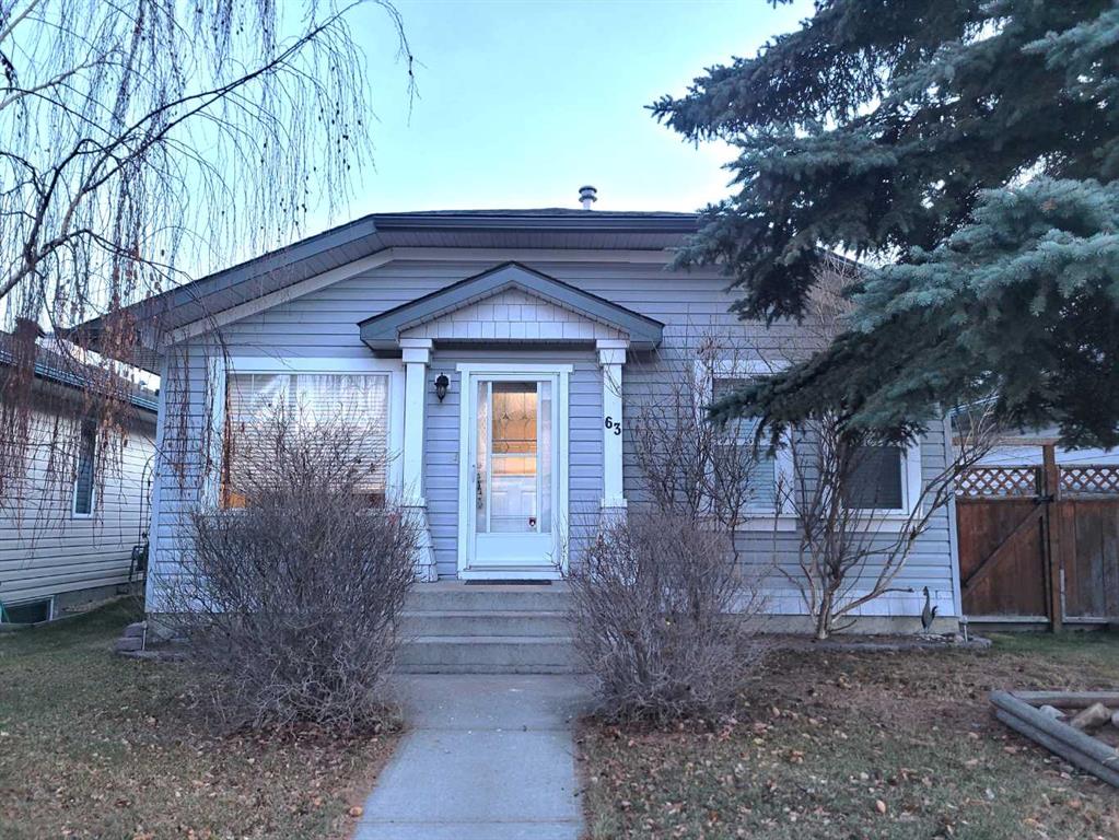 63 Cimarron Meadows Crescent