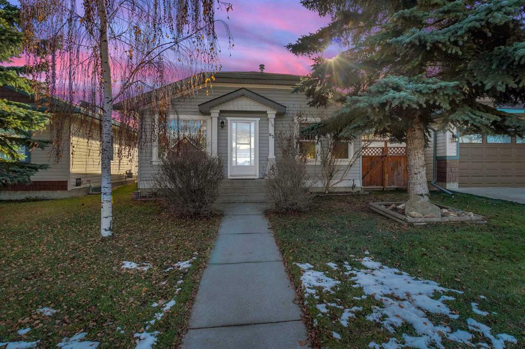 63 Cimarron Meadows Crescent