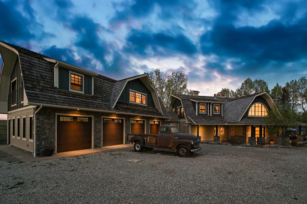 84 Eagle Butte Ranch