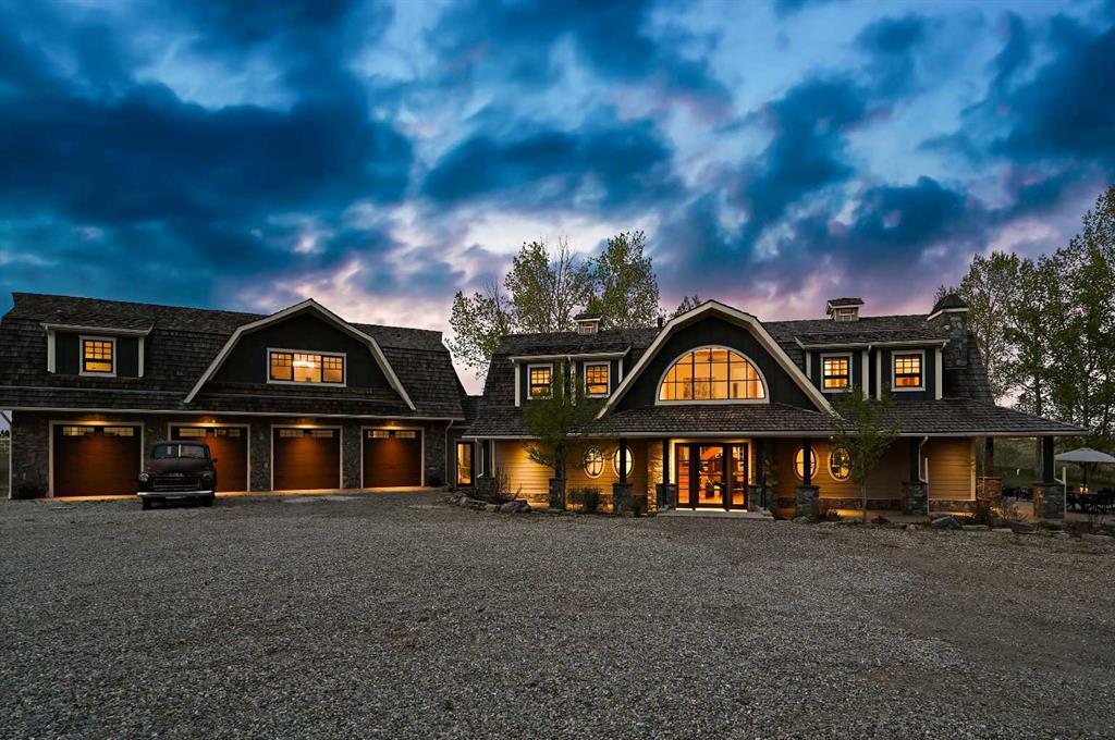 84 Eagle Butte Ranch