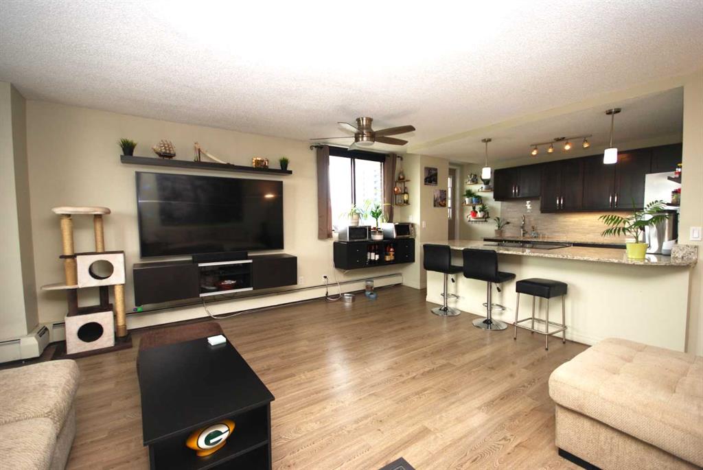 215 14 Avenue SW, #804