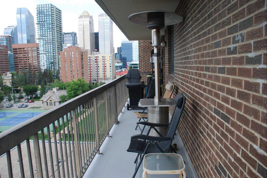 215 14 Avenue SW, #804
